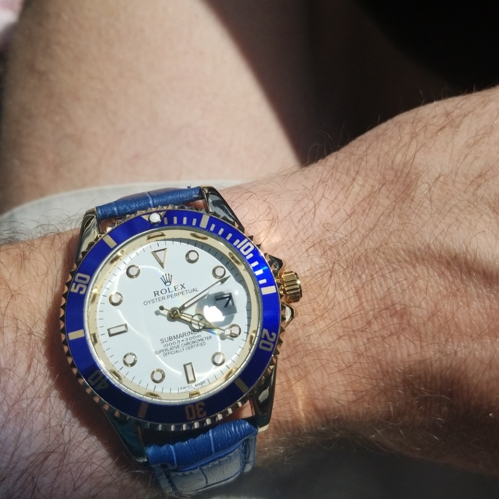 Mens or womans watch